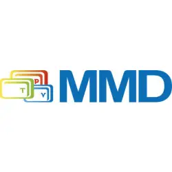 MMD-MONITORS & DISPLAYS